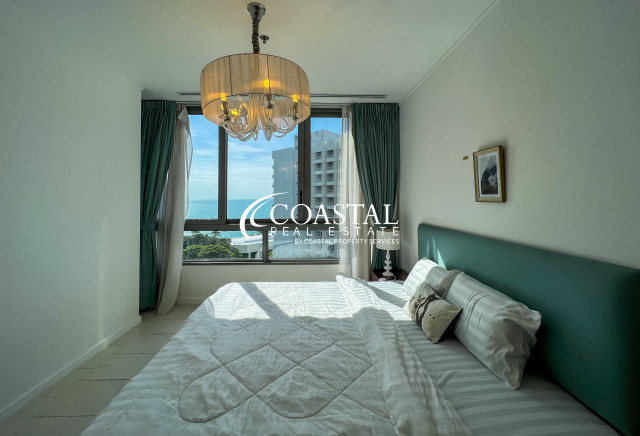 Condo For Sale And Rent Wong Amat