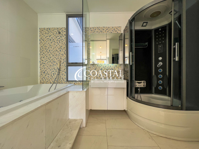 Condo For Sale And Rent Wong Amat