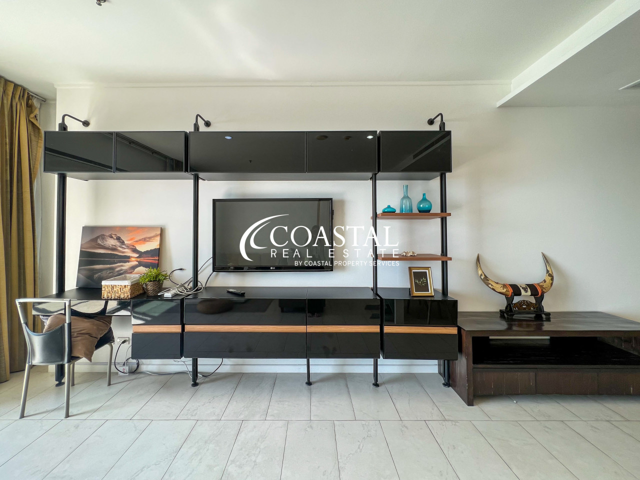 Condo For Sale And Rent Wong Amat