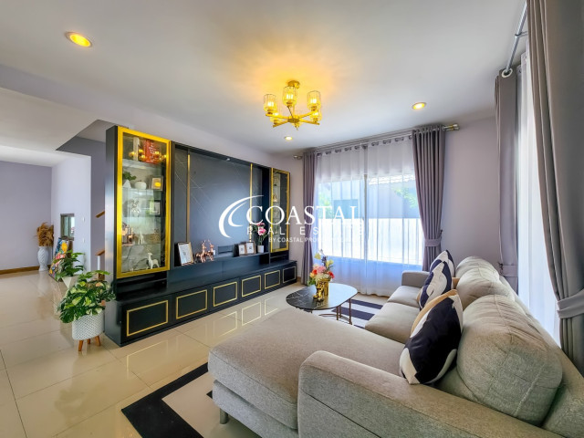 บ้านสำหรับขายที่หนองปลาไหล