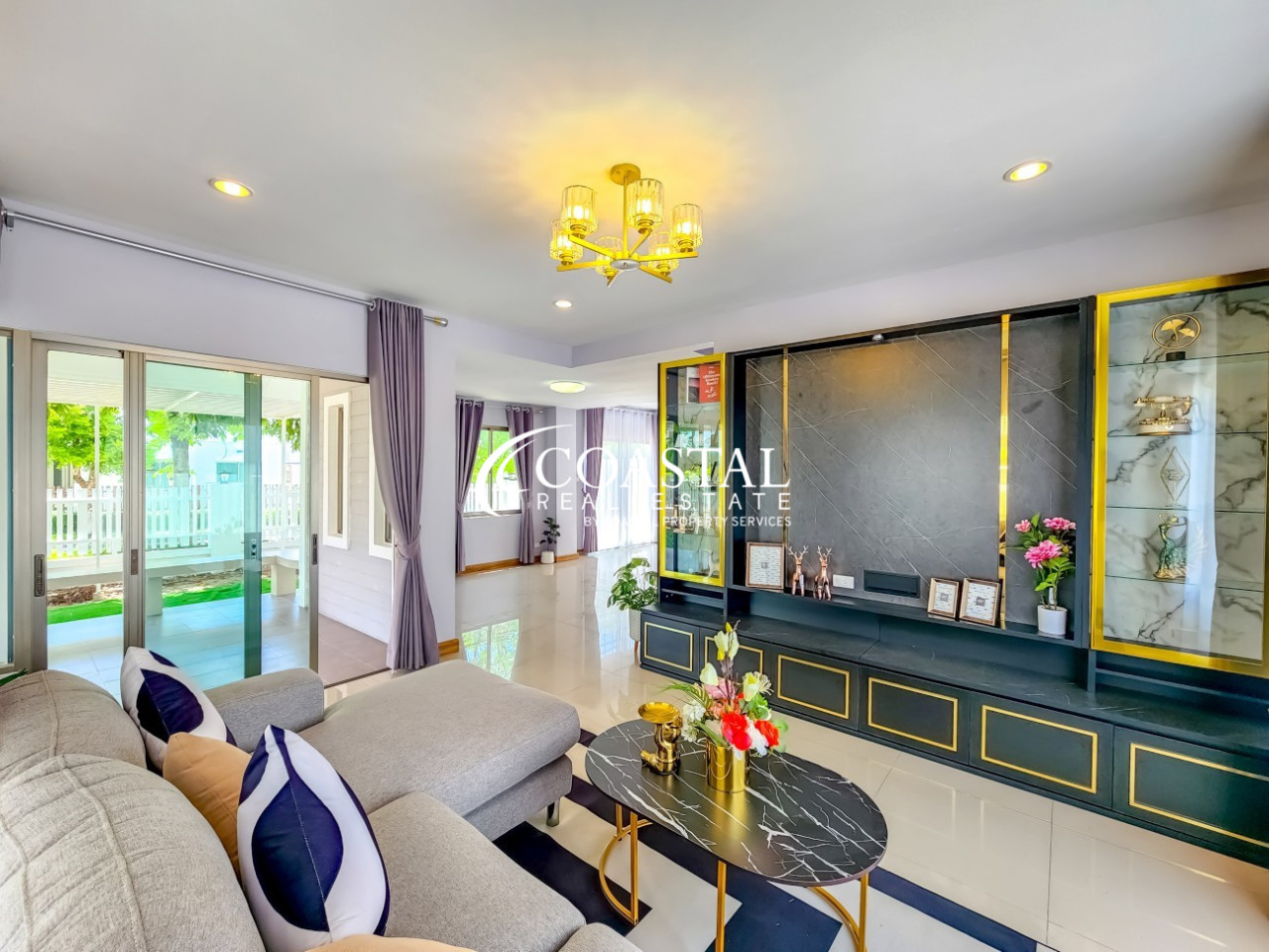 บ้านสำหรับขายที่หนองปลาไหล