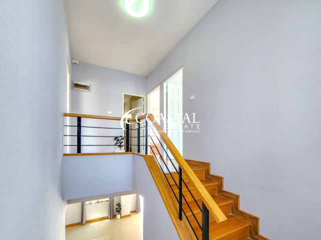 บ้านสำหรับขายที่หนองปลาไหล
