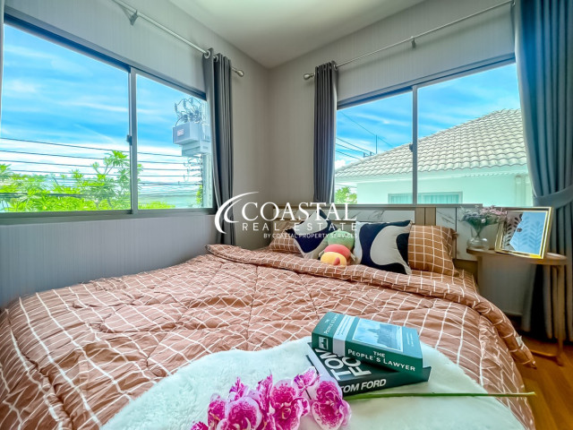 บ้านสำหรับขายที่หนองปลาไหล