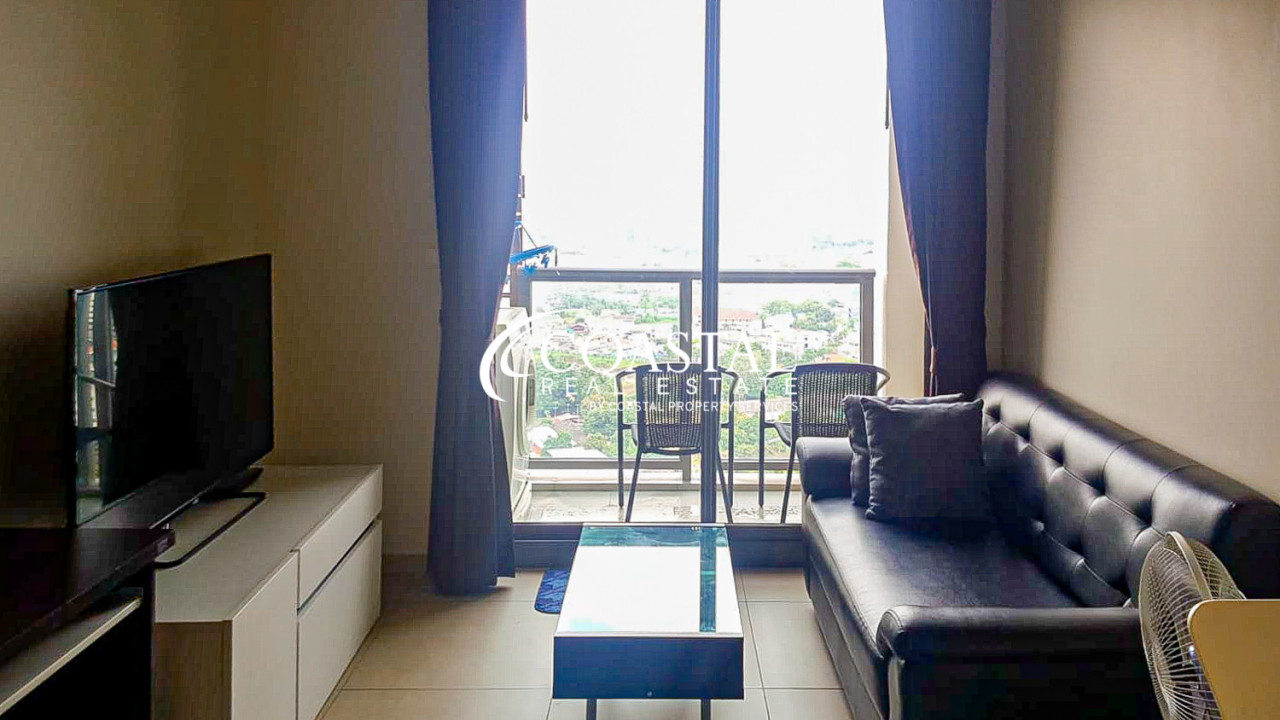 Condo For Sale South Pattaya