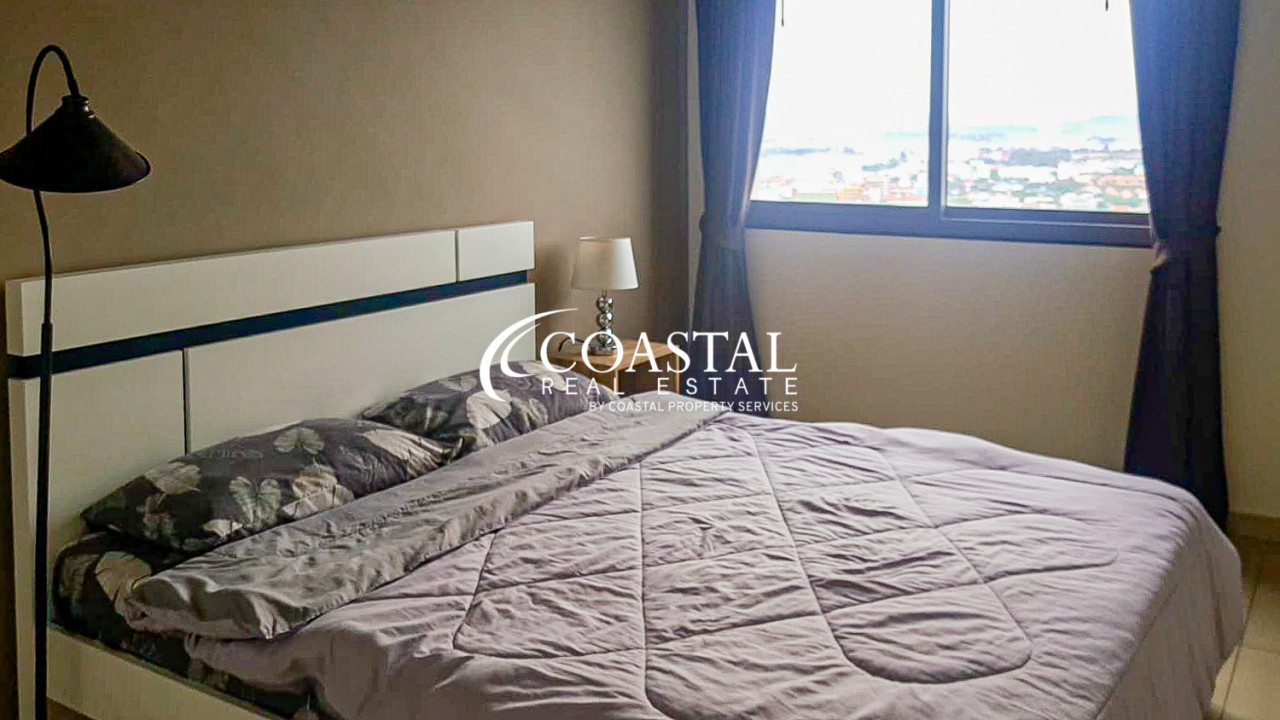 Condo For Sale South Pattaya