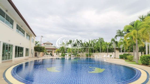 House For Rent East Pattaya
