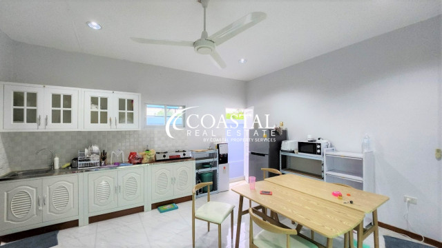 House For Rent East Pattaya