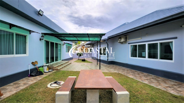 House For Rent East Pattaya