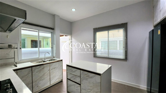 House For Rent East Pattaya