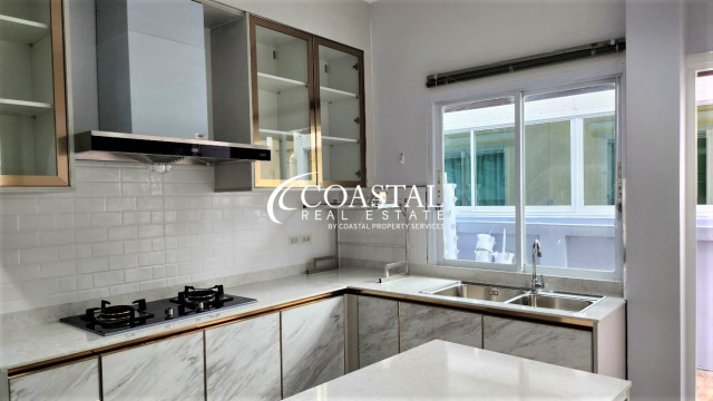 House For Rent East Pattaya