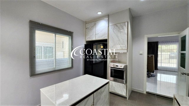 House For Rent East Pattaya