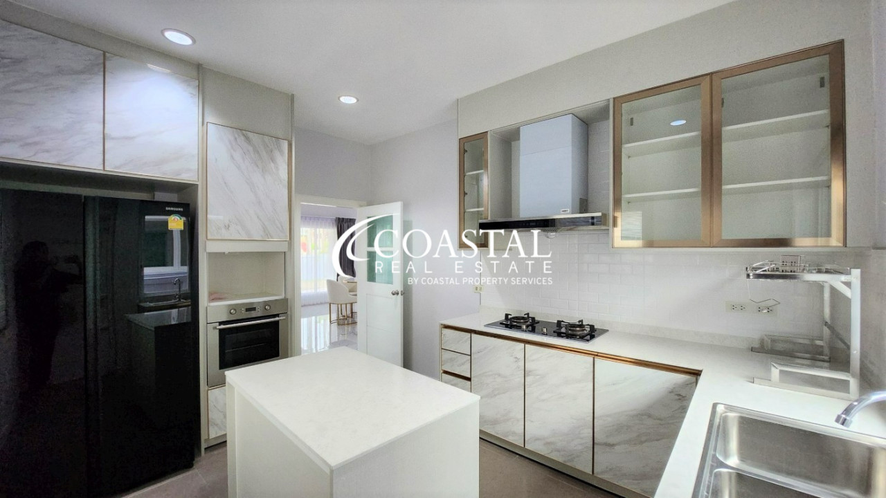 House For Rent East Pattaya