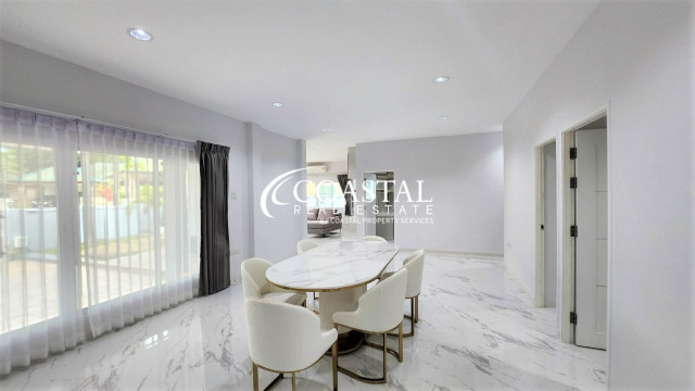 House For Rent East Pattaya