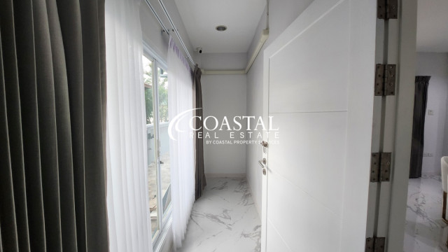 House For Rent East Pattaya