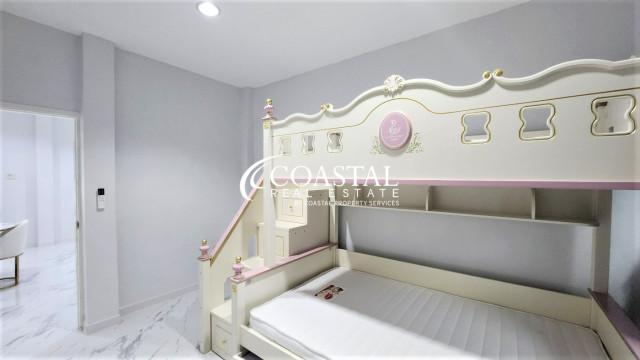 House For Rent East Pattaya