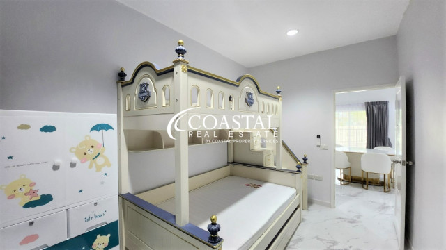 House For Rent East Pattaya