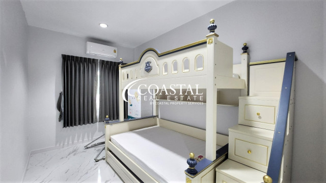 House For Rent East Pattaya