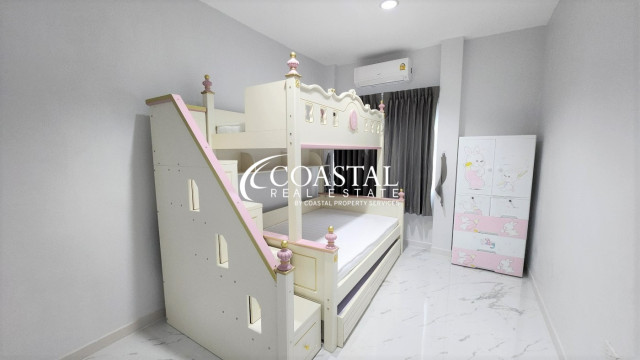 House For Rent East Pattaya