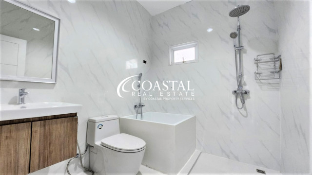 House For Rent East Pattaya