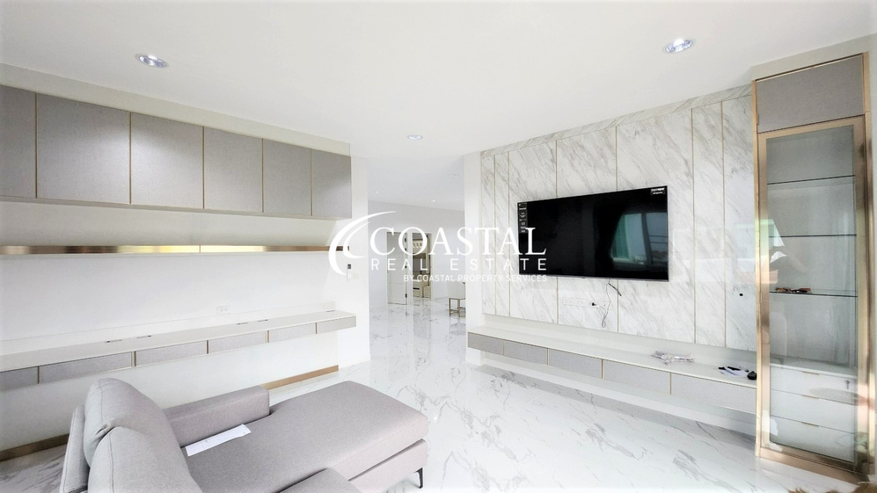 House For Rent East Pattaya