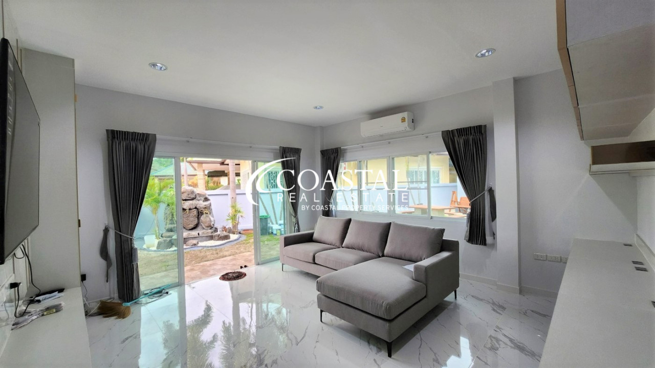 House For Rent East Pattaya