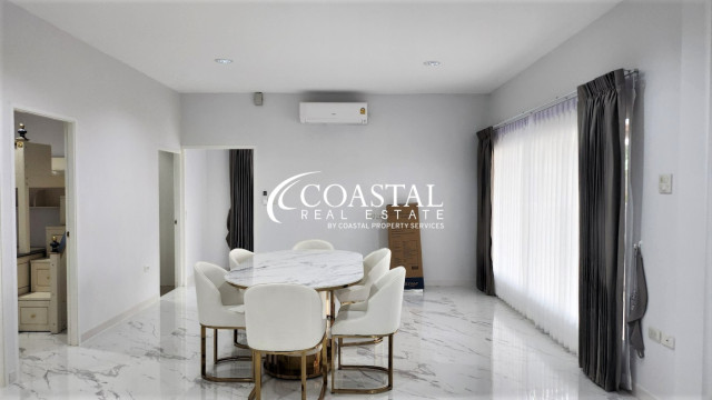 House For Rent East Pattaya