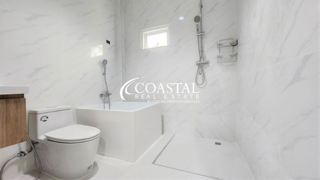 House For Rent East Pattaya