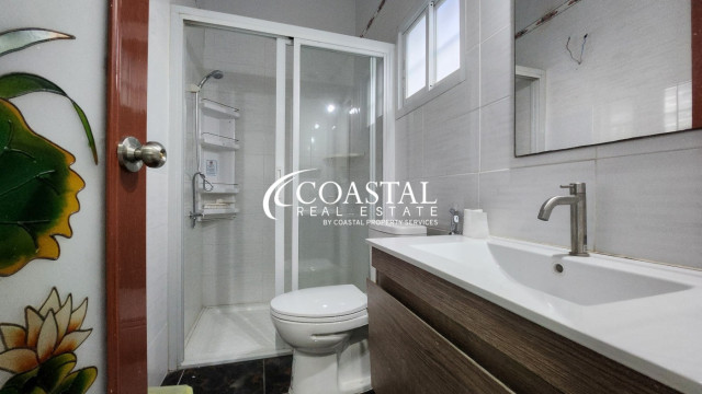 House For Rent East Pattaya