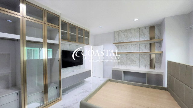 House For Rent East Pattaya