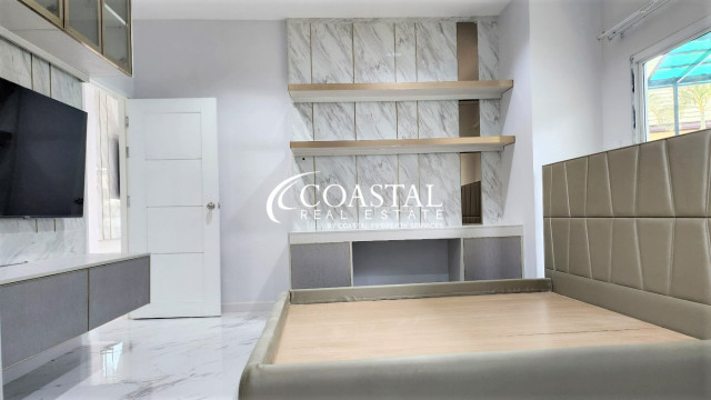 House For Rent East Pattaya