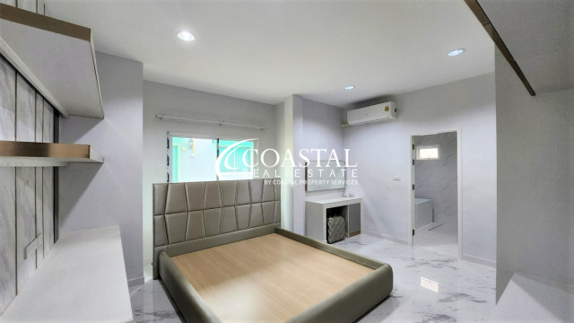 House For Rent East Pattaya