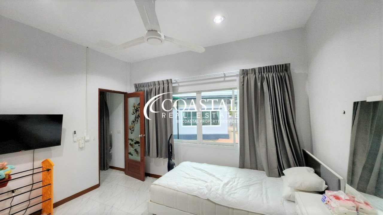 House For Rent East Pattaya