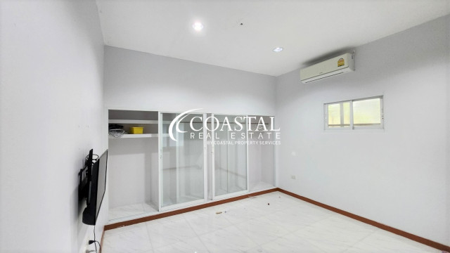 House For Rent East Pattaya