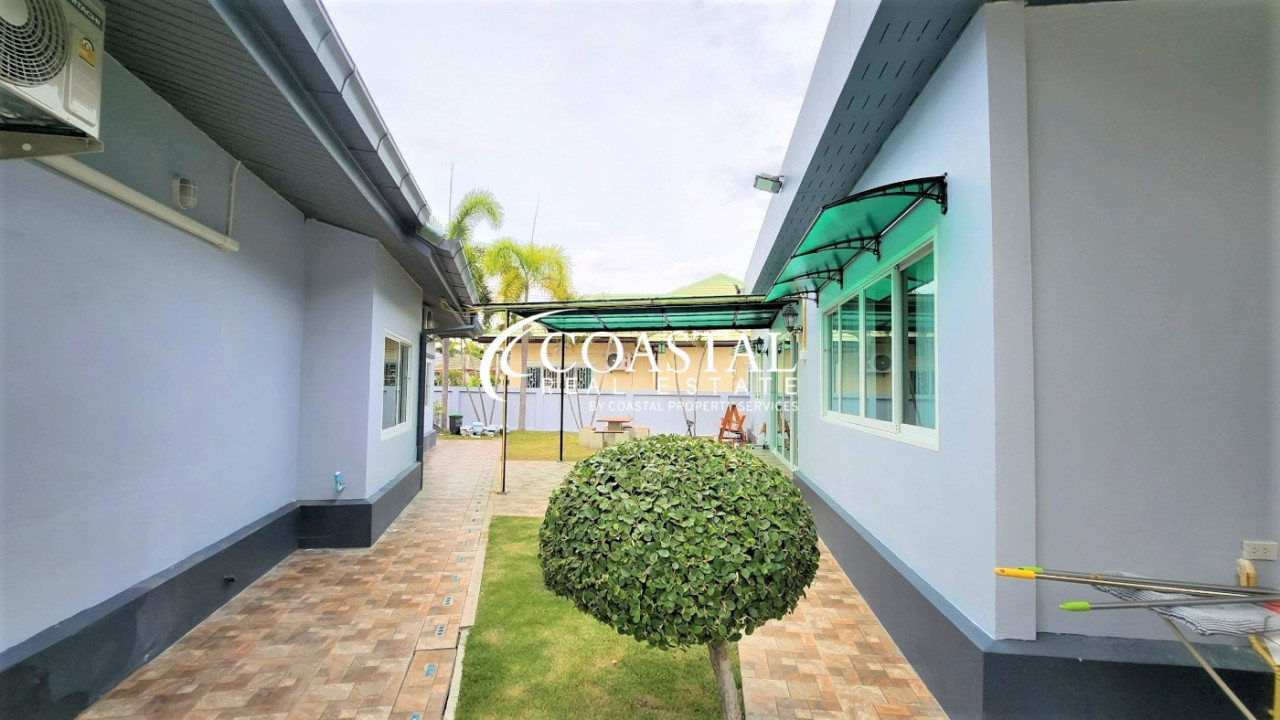 House For Rent East Pattaya