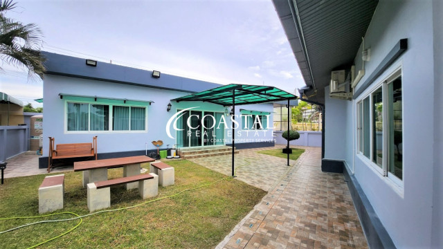 House For Rent East Pattaya