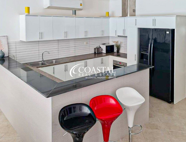 House For Sale And Rent Pratumnak