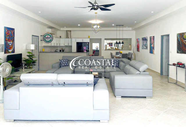 House For Sale And Rent Pratumnak