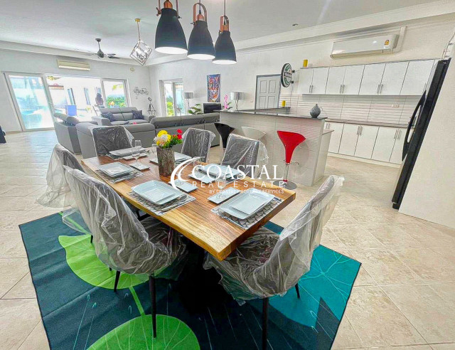 House For Sale And Rent Pratumnak