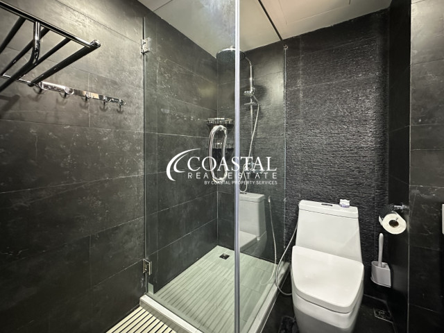 Condo For Sale And Rent South Pattaya