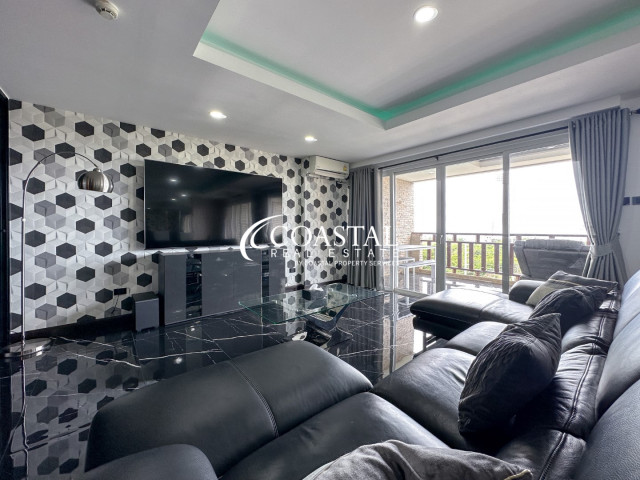 Condo For Sale And Rent South Pattaya