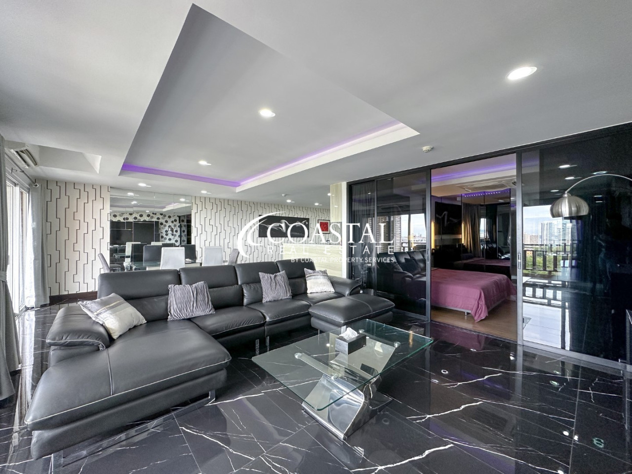 Condo For Sale And Rent South Pattaya