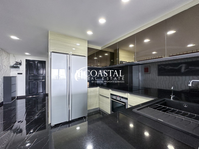 Condo For Sale And Rent South Pattaya