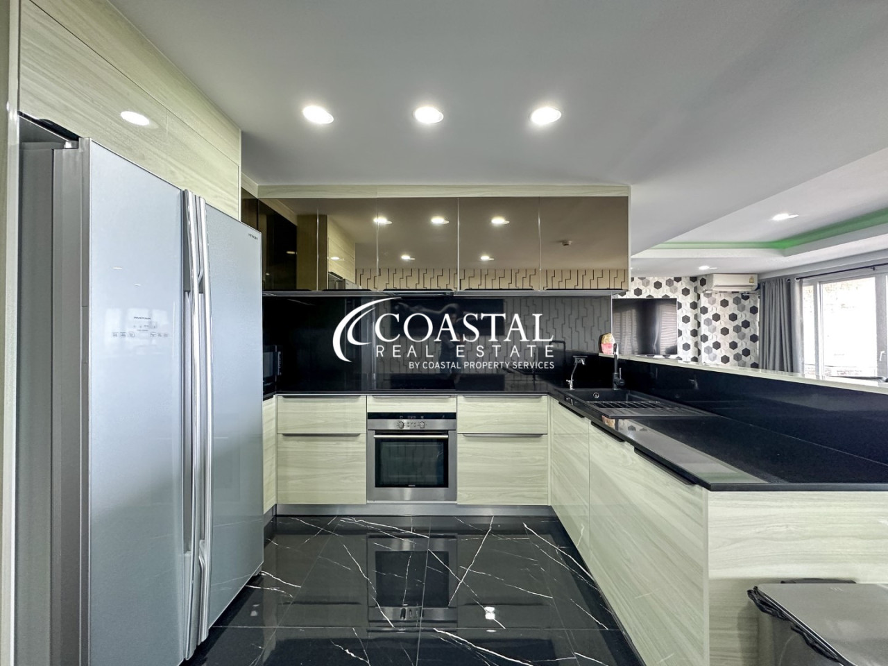 Condo For Sale And Rent South Pattaya