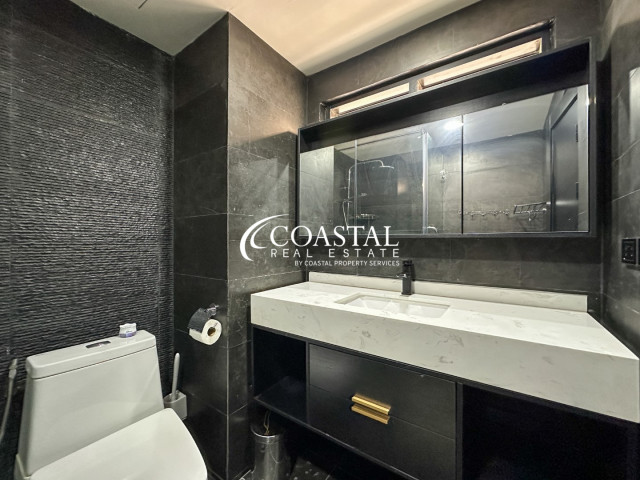 Condo For Sale And Rent South Pattaya