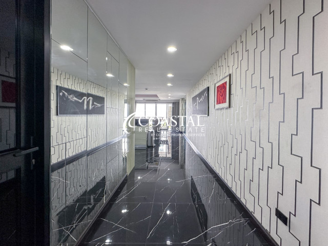 Condo For Sale And Rent South Pattaya