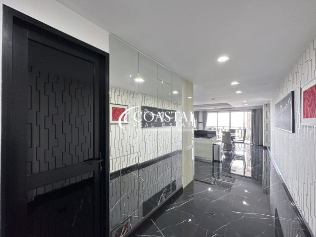 Condo For Sale And Rent South Pattaya