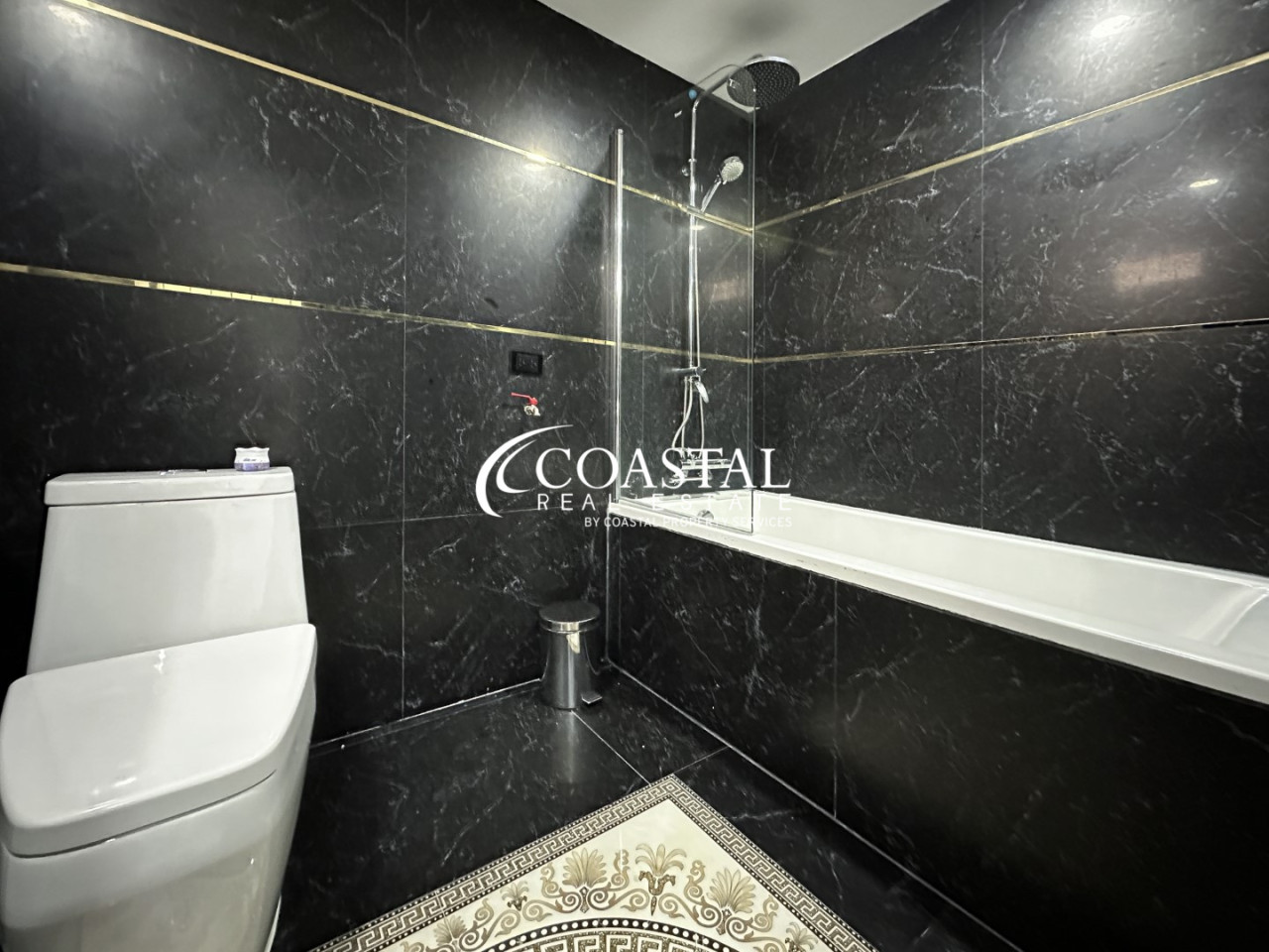 Condo For Sale And Rent South Pattaya