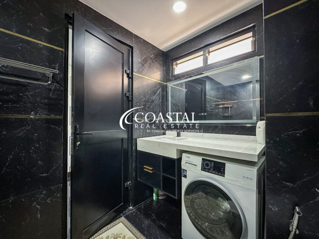 Condo For Sale And Rent South Pattaya