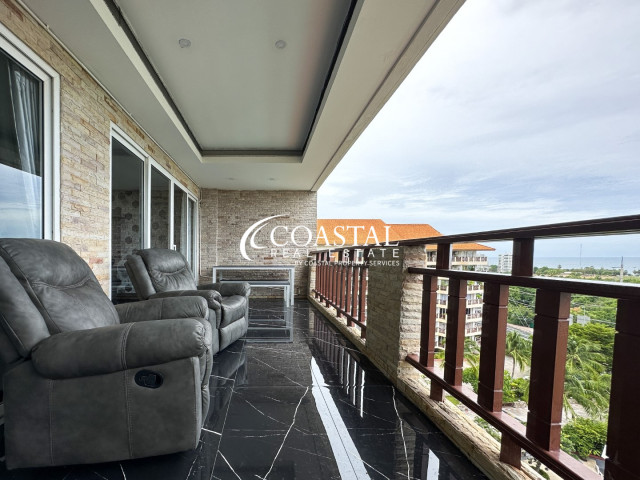 Condo For Sale And Rent South Pattaya