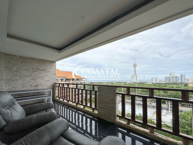Condo For Sale And Rent South Pattaya